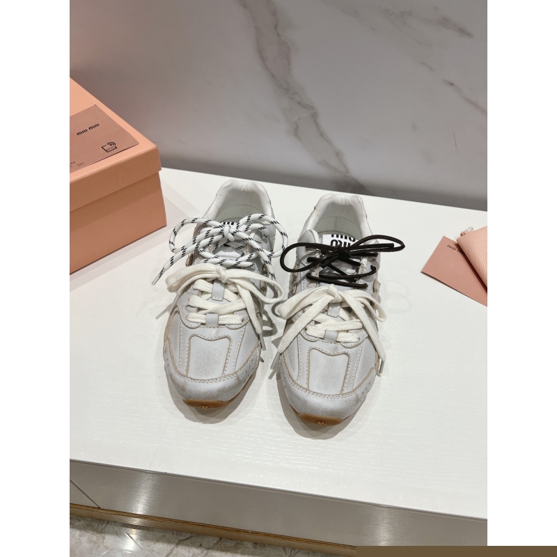 Miu Miu Casual Shoes